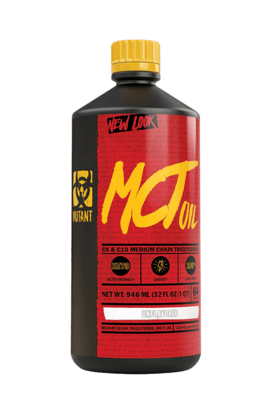 Mutant MCT OIL