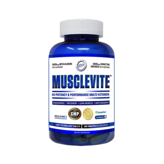 Musclevite