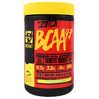 Mutant BCAA