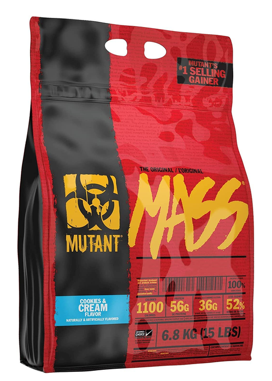 Mutant mass