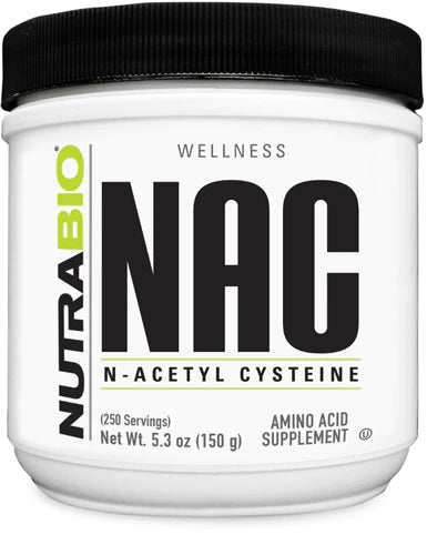 NAC POWDER