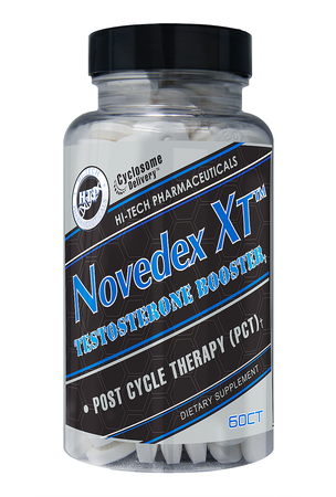 Novedex XT