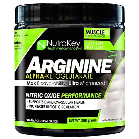 NutraKey