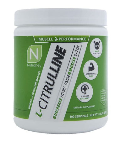 NutraKey