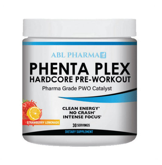 Phenta Plex