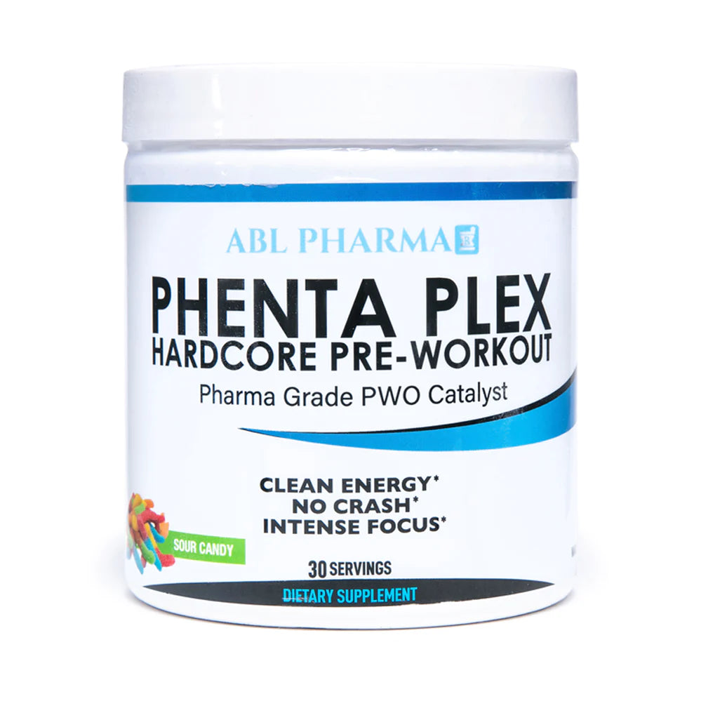 Phenta Plex