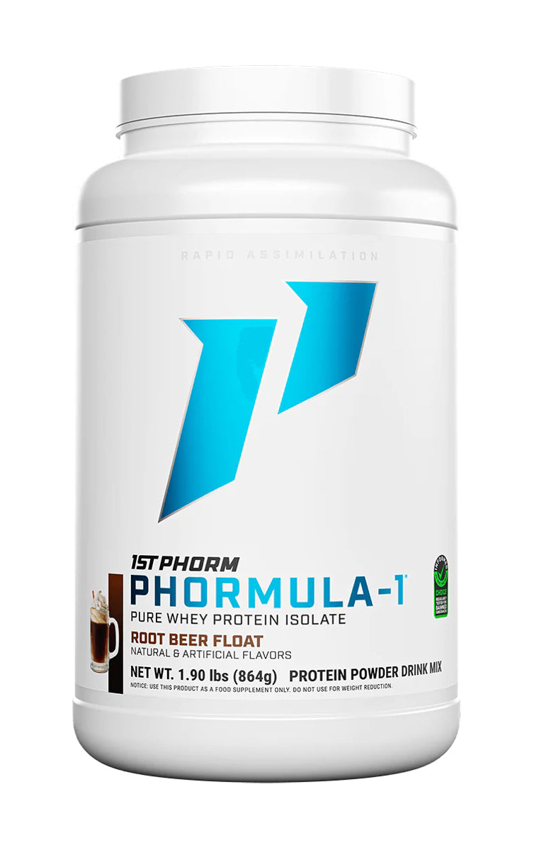 Phormula-1 Cherry Lime