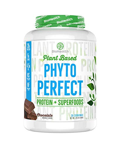Phyto Fuel Greens