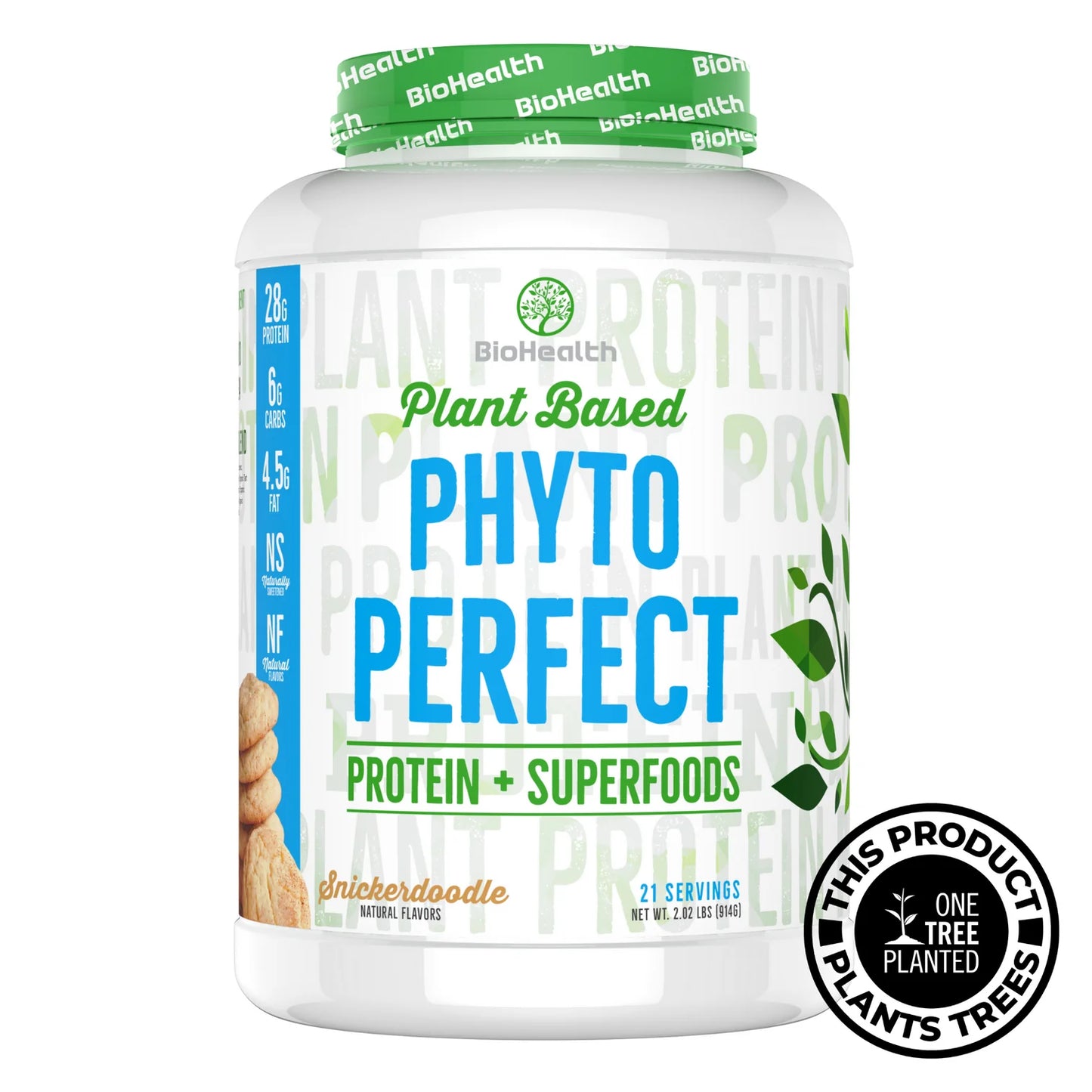 Phyto Fuel Greens