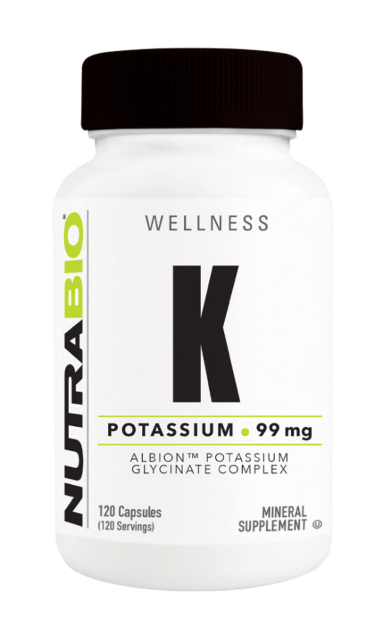Nutrabio Arginine