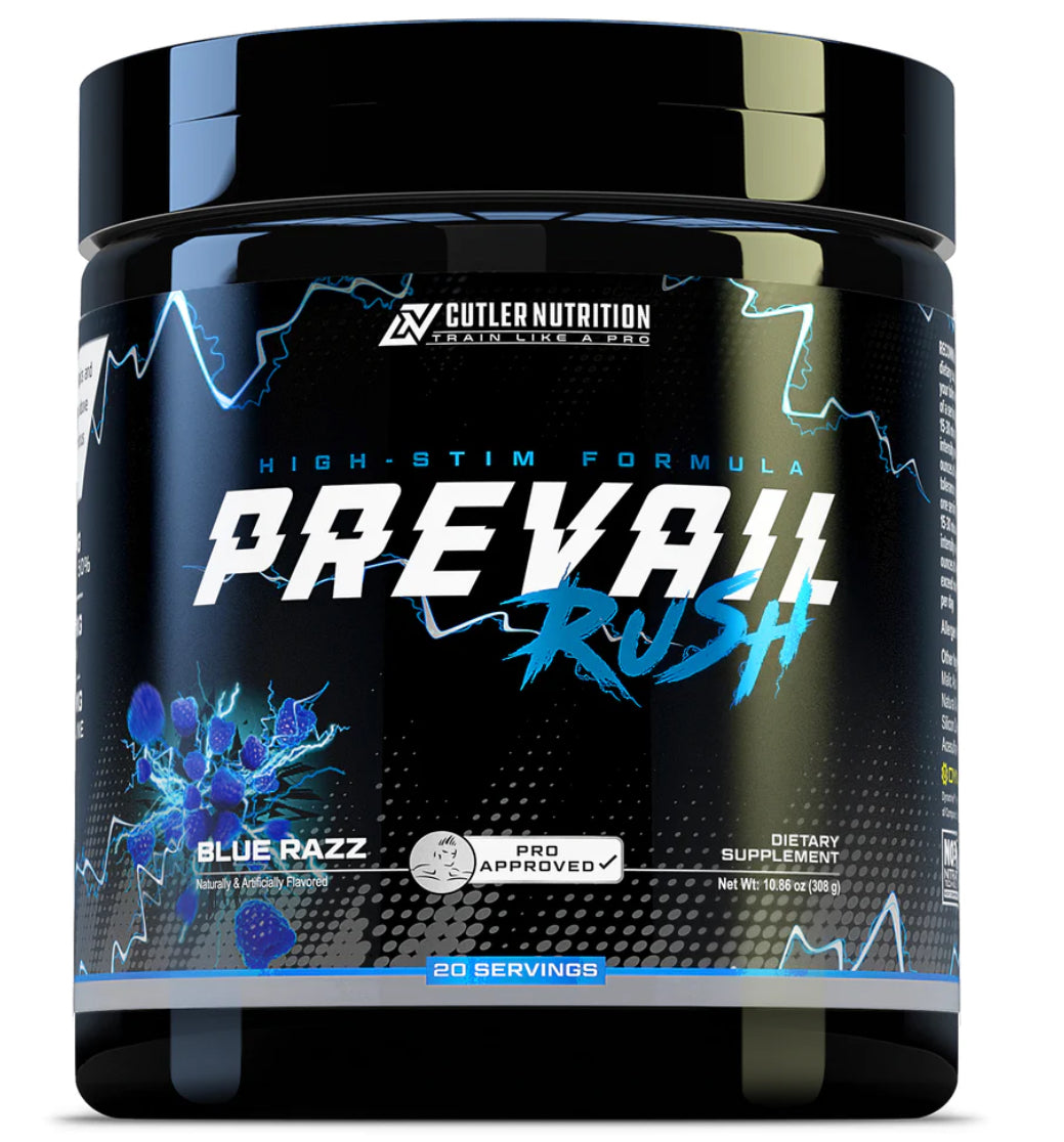 Prevail Rainbow Freeze