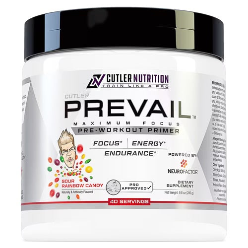 Prevail Rainbow Freeze