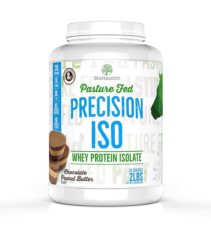 Precision blend caramel cookie swirl