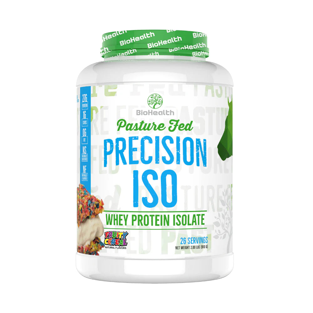 Precision blend caramel cookie swirl