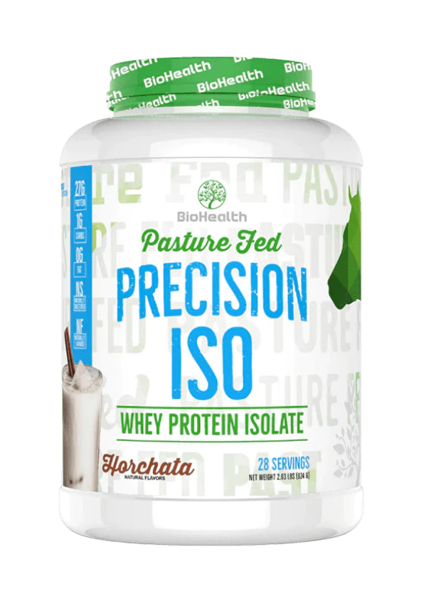 Precision blend caramel cookie swirl