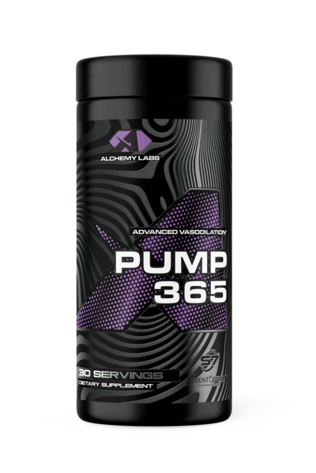 Pump 365