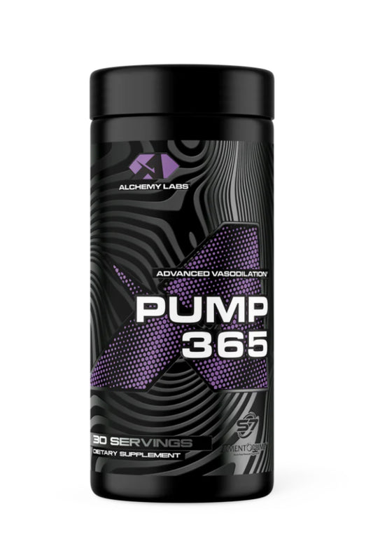 Pump 365