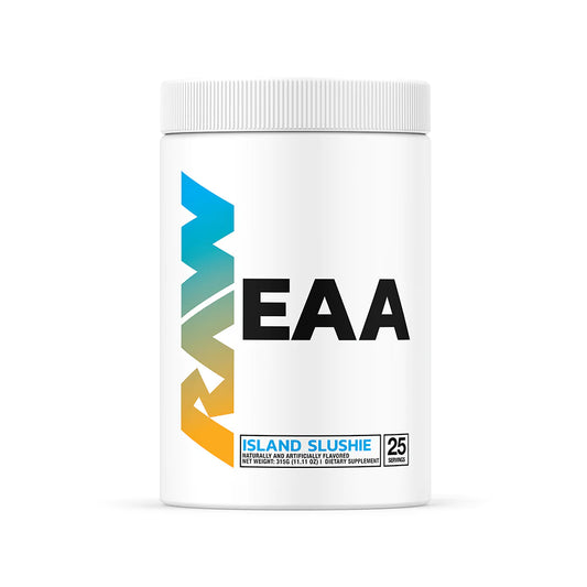 Raw EAA