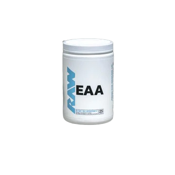 Raw EAA
