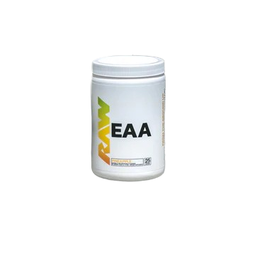 Raw EAA
