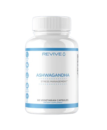 Revive  ashwagandha