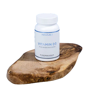 Revive Vitamin D3