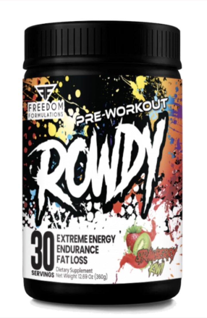 Rowdy Island Breeze