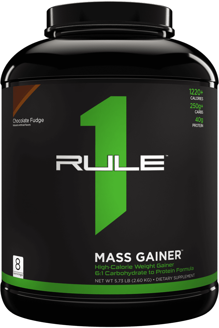 Rule 1