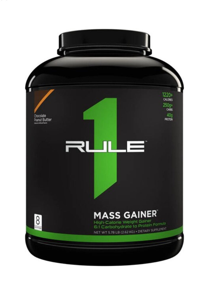 Rule 1
