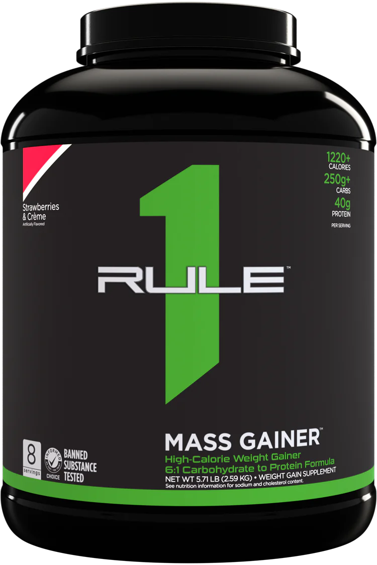 Rule 1