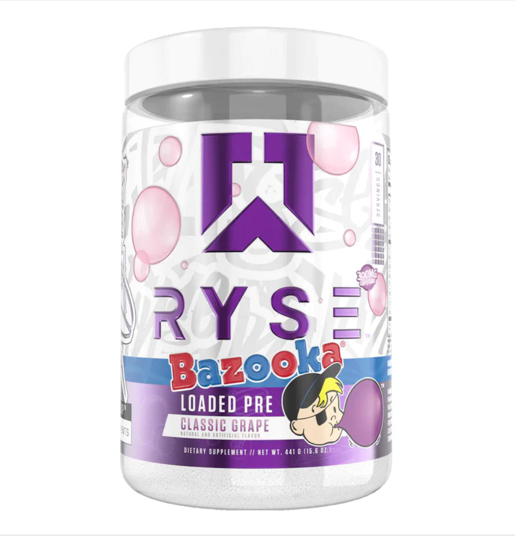 RYSE