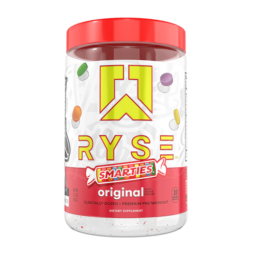RYSE