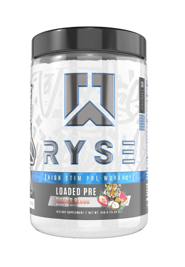 RYSE