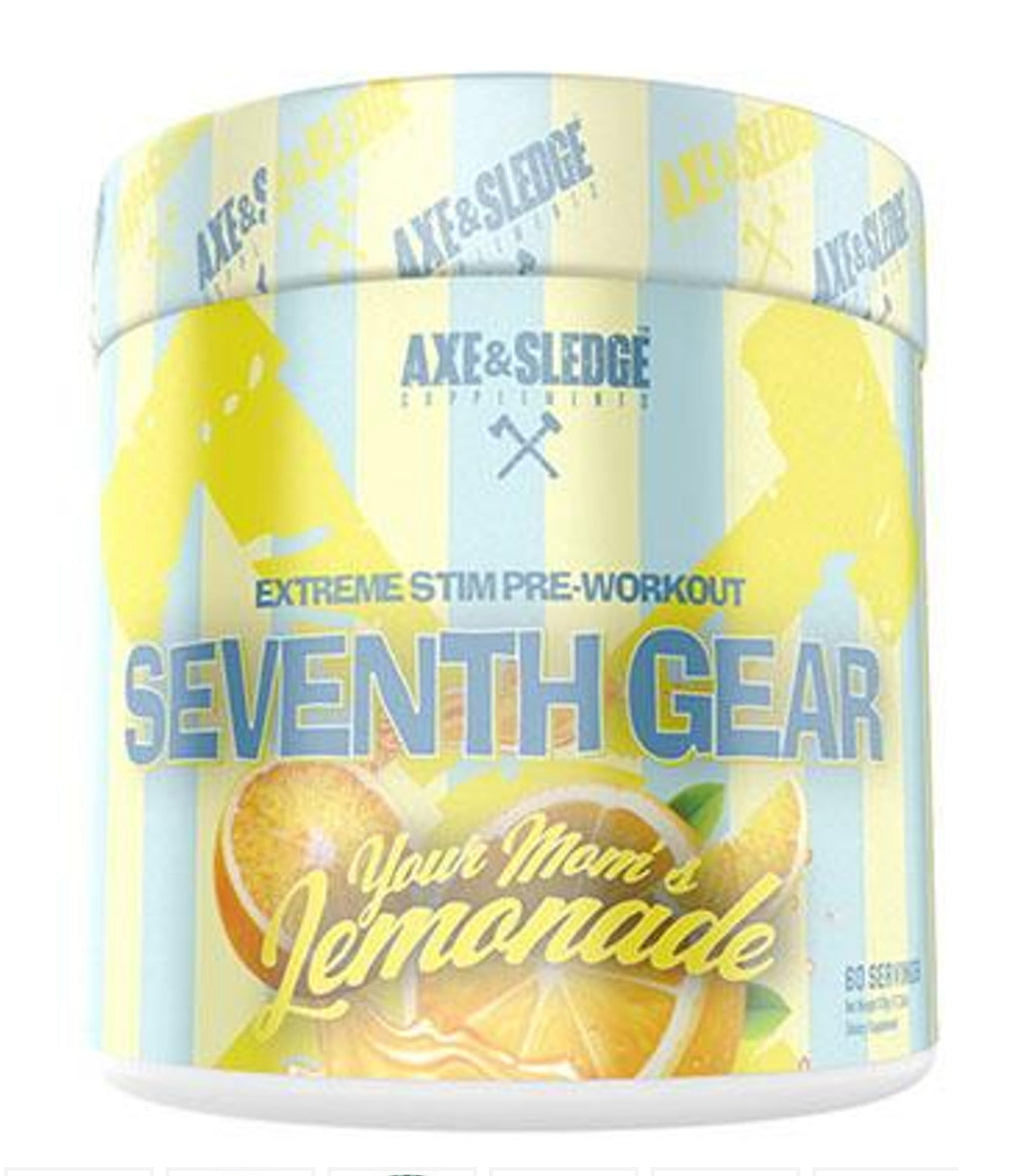 Seventh Gear