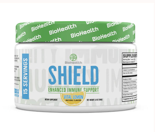SHIELD Immune Support