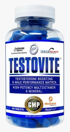 Testovite