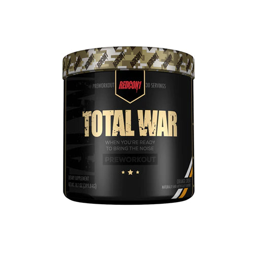 Redcon1 Total War Blue Lemonade