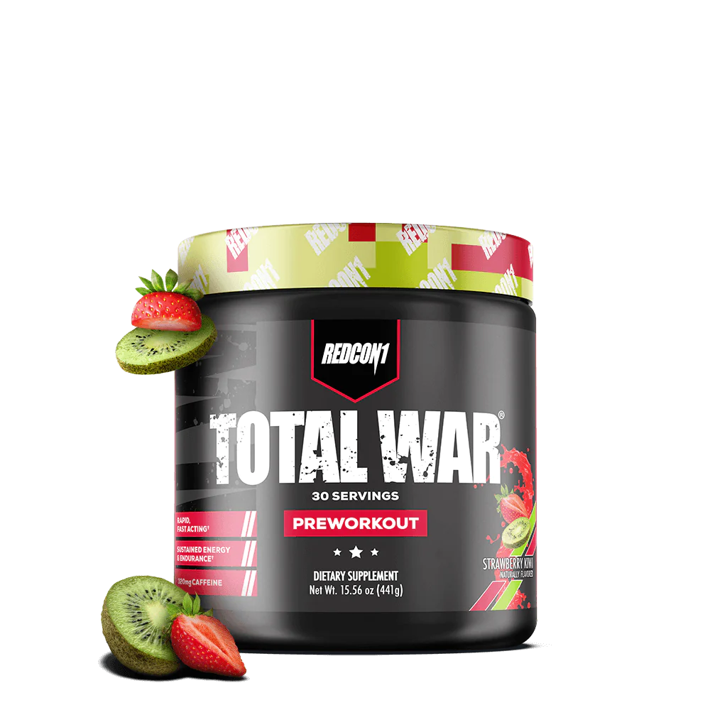 Redcon1 Total War Blue Lemonade