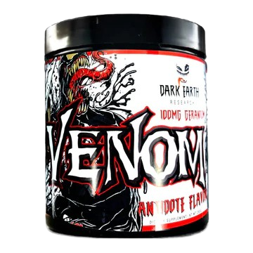 Venom Antidote