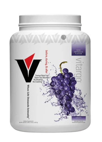 Vitargo Grape