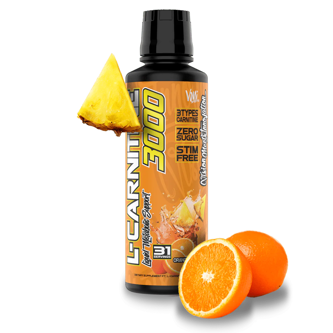 VMI L-CARNITINE