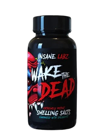 Insane Labz