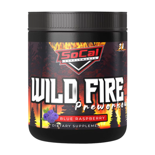 Wild Fire