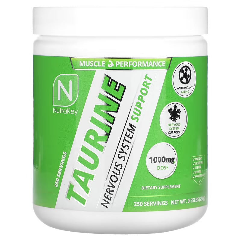 NutraKey