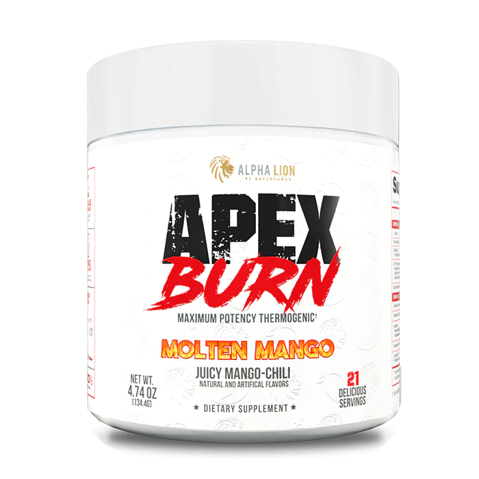 Apex Burn Mango