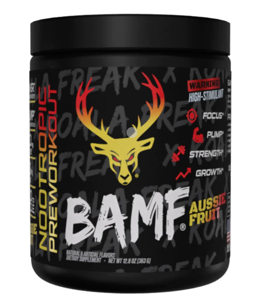 BAMF Aussie Fruit