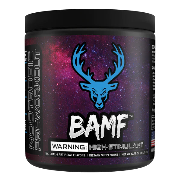 BAMF Aussie Fruit