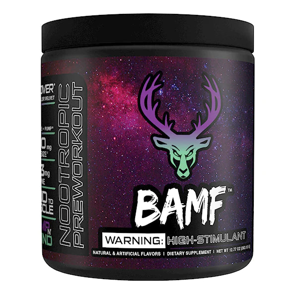 BAMF Aussie Fruit