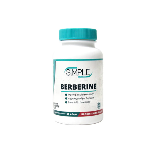 Simple Supplements