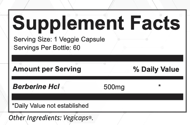 Simple Supplements